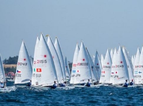 Ξεκίνησε στην Ιαπωνία το Παγκόσμιο πρωτάθλημα 470