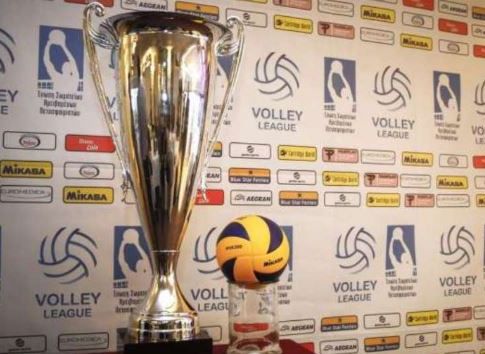 Πήραν άδεια Φοίνικας και Κηφισιά, κανονικά στη νέα Volley League