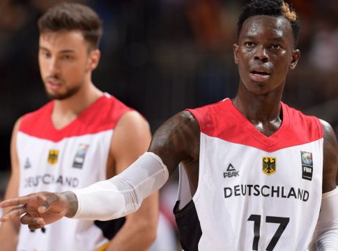 Γερμανία-Πολωνία 92-84