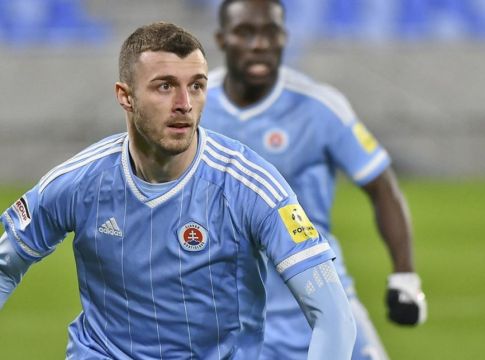 Κάβριτς: «Τεράστια ποιότητα ο ΠΑΟΚ, δεν έχουμε τίποτα να χάσουμε»