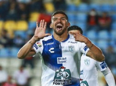 Με την… ροπή της Πατσούκα στα γκολ