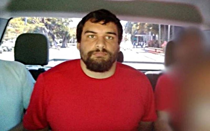 Νεκρός πρώην παίκτης του NFL και η σύζυγος του – Στο στόχαστρο ο γιος τους