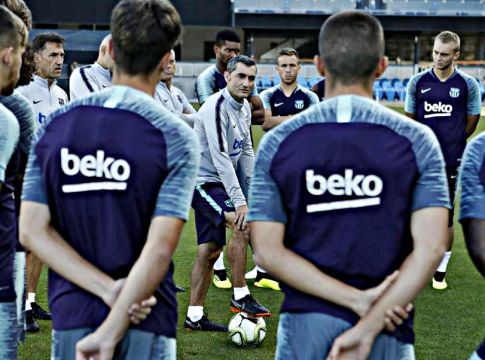 Πλήγμα στον «άσσο» για την Μπαρτσελόνα