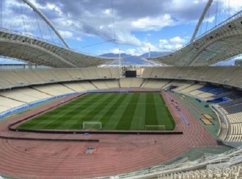 ΑΕΚ: Πολλά παράπονα για το ΟΑΚΑ