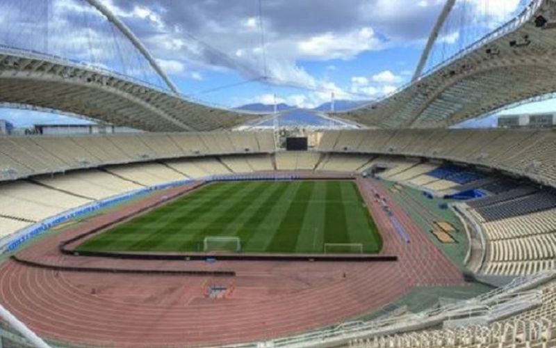 Παναθηναϊκός : Επίσκεψη της ΕΛΕΠΑΠ στο ΟΑΚΑ