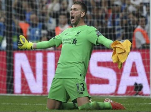 Αντριάν: «Μπορούμε να συνεχίζουμε να παίζουμε»