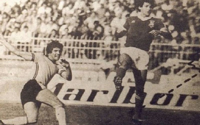 Όταν ο Άρης και ο κόσμος του άγγιξαν το θαύμα (vid)