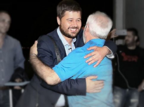 Ιβάν θα πληρώνετε, Κόλκα θ΄ακούτε! Νταμπλ μαρτύριο