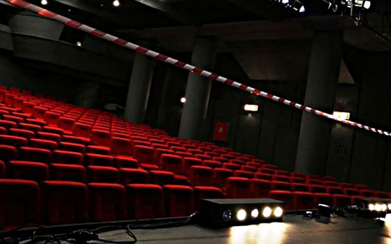 Συγκλονίζει έλληνας ηθοποιός: Δεν υπάρχει ούτε ευρώ για να ζήσω