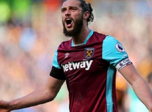 Ο Άντι Κάρολ επιστρέφει στην Νιούκαστλ