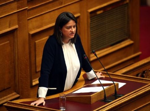 Κεραμέως: Τι ισχύει με πανεπιστημιακό άσυλο και αιώνιους φοιτητές