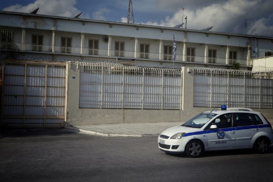 Πού θα μεταφερθούν οι φυλακές Κορυδαλλού – Οι πέντε επικρατέστεροι χώροι