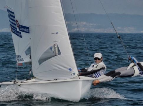 Πόλυ κοντά στο χάλκινο μετάλλιο του παγκοσμίου πρωταθλήματος βρίσκονται οι Μάντης – Καγιαλής