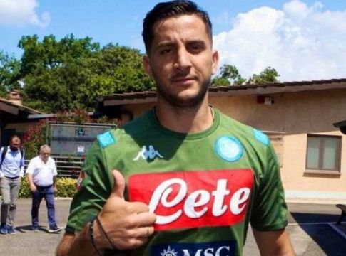 Χάνει τη σέντρα της Serie A ο Μανωλάς