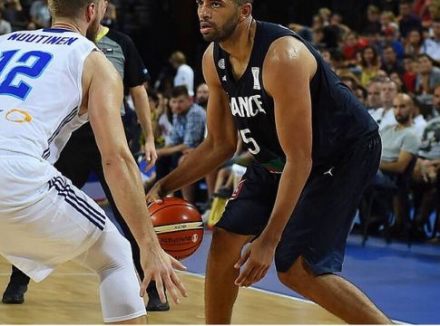 Μπατούμ: «Θα γίνει μεγάλη μάχη για τα μετάλλια»