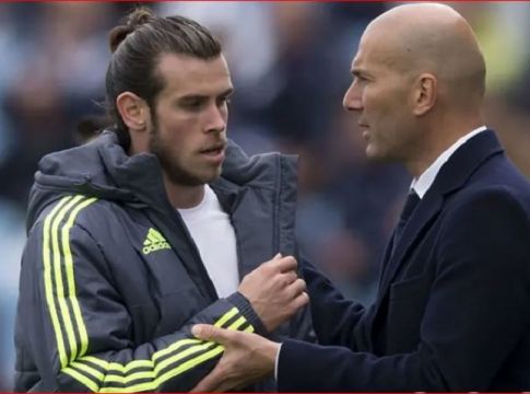 Ρεάλ Μαδρίτης: Φεύγει σίγουρα ο Μπέιλ, απομένει ο τρόπος