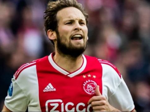 Μπλιντ: «Πρέπει να παίξουμε στη ρεβάνς, όπως παίξαμε στο πρώτο εικοσάλεπτο»