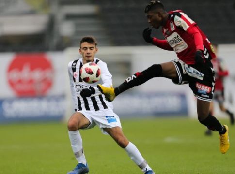 Ο Άρης και ο Μπόατενγκ