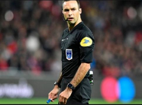 ΑΕΚ- Κραϊόβα: Ο Μπρισάρ σφυρίζει τη Ρεβάνς του ΟΑΚΑ