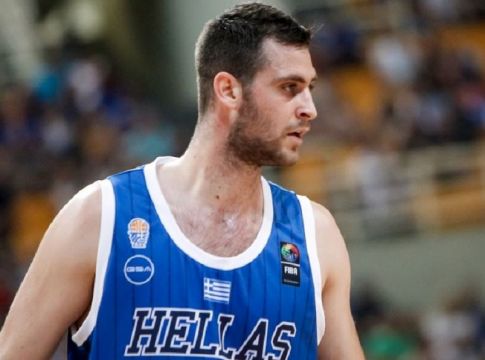 Παπαγιάννης: «Θα είμαστε έτοιμοι, είμαστε από τα φαβορί»