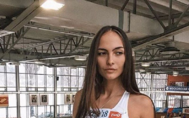 Νεκρή μετά την προπόνηση Ρωσίδα πρωταθλήτρια στον στίβο