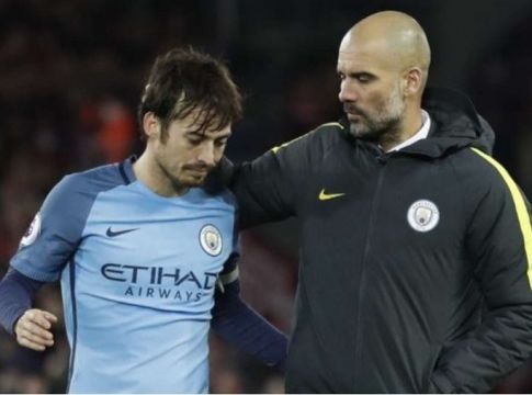 Νίκες για Μάντσεστερ Σίτι και Τότεναμ (vids)