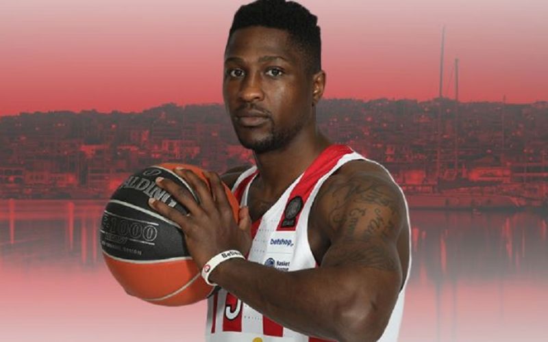 Τσέρι: «Υπάρχει μεγάλο βάρος στις πλάτες μου» (pics)