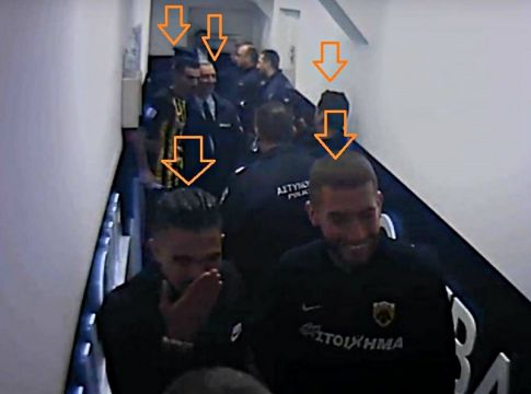 Μετά το πρωτάθλημα-φάρσα, δε θα στήσεις ομάδα-φάρσα;