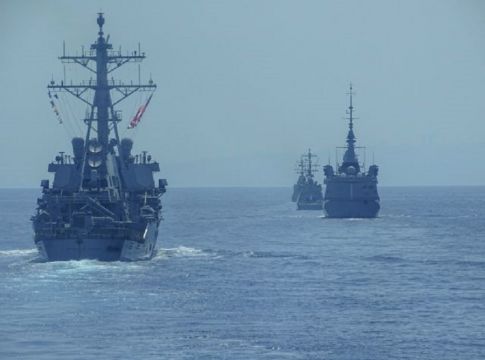 Τουρκικά ΜΜΕ: Φτάσαμε στο χείλος θερμού επεισοδίου με την Ελλάδα
