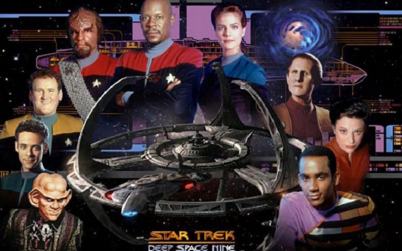 Πέθανε ηθοποιός της σειράς Star Trek