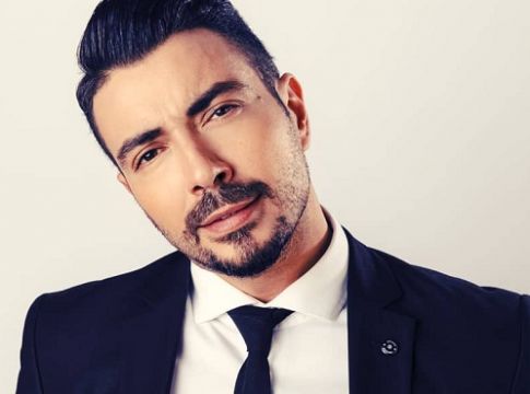 Το δυναμικό comeback του Κωνσταντίνου Γαλανού με ολοκαίνουργιο τραγούδι και ιδιαίτερο video clip