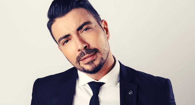 Το δυναμικό comeback του Κωνσταντίνου Γαλανού με ολοκαίνουργιο τραγούδι και ιδιαίτερο video clip