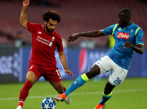 Over κι Άγιος ο Θεός…