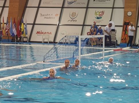 Παγκόσμιο: Η Ισπανία στον δρόμο της Εθνική Νέων Γυναικών