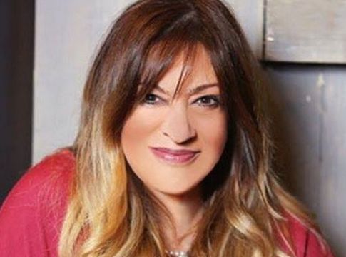 Τζόυς Ευείδη: «Λυπάμαι τα κορίτσια του GNTM» (pics+vid)