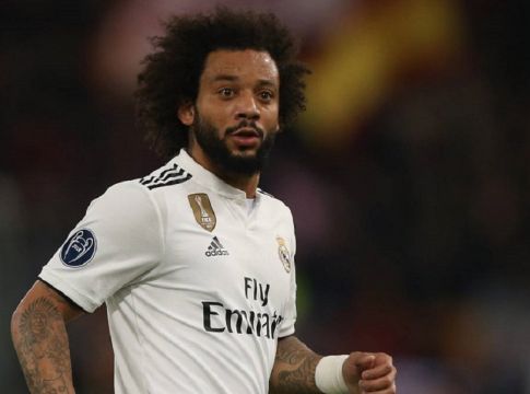 Μαρσέλο: «Δεν μπορείς να διαλέξεις Μέσι ή Κριστιάνο»