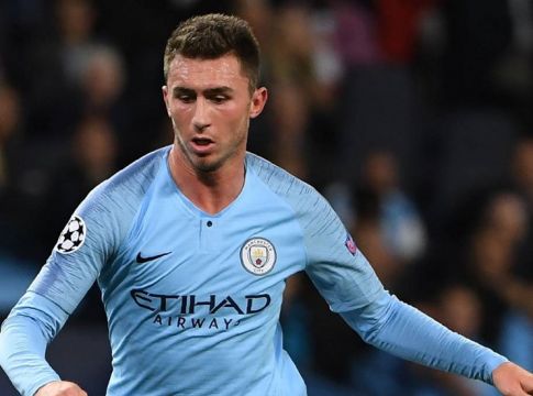 Χειρουργήθηκε στο γόνατο ο Λαπόρτ