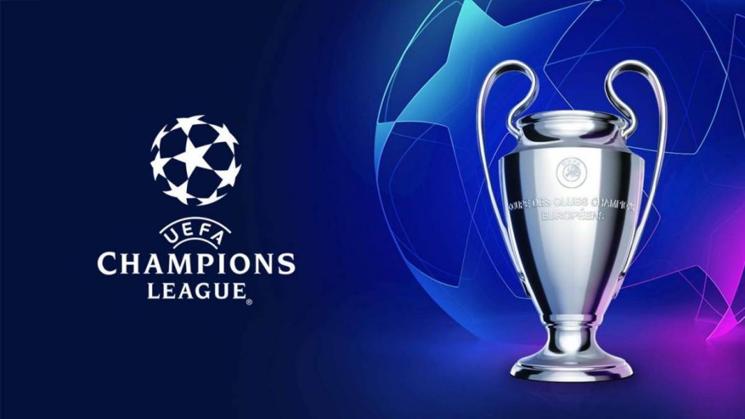 Τα αποτελέσματα του Champions League | to10.gr Τα αποτελέσματα του Champions League | to10.gr