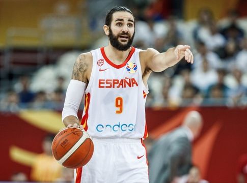 Μοναδικός Ρούμπιο: MVP του τελικού και του Παγκοσμίου Κυπέλλου!