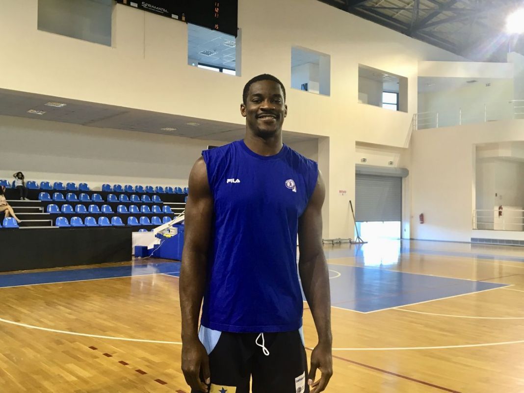 Ντάνιελς: «Θέλουμε ο κόσμος να γεμίζει το νέο μας γήπεδο» | to10.gr Ντάνιελς: «Θέλουμε ο κόσμος να γεμίζει το νέο μας γήπεδο» | to10.gr