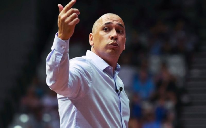 Ενάρε: «Θα είναι εύκολο παιχνίδι με την Ελλάδα» (vid)