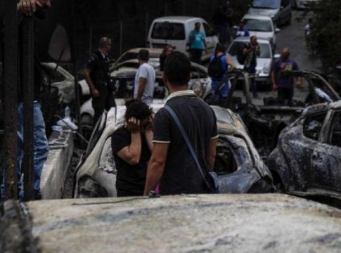 Τραγωδία στο Μάτι: Μόλις τρεις συντάξεις χηρείας σε έναν χρόνο – Τι αποκαλύπτουν οι κάτοικοι