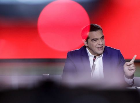 Ο ΣΥΡΙΖΑ θέλει τη μονοφωνία