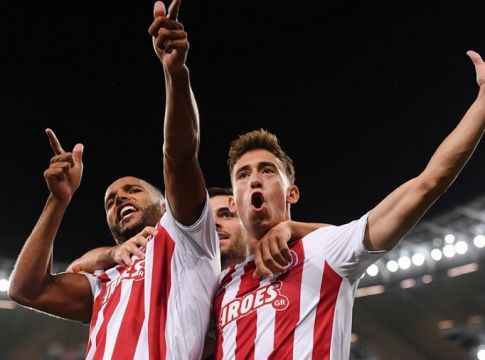 Ολυμπιακός – Τότεναμ: Τα στατιστικά της ελληνοαγγλικής «μονομαχίας»