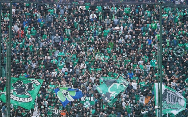 Παναθηναϊκή Συμμαχία: «Να τελειώσει η εξευτελιστική εποχή του Αλαφούζου»