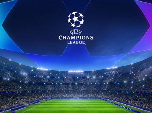 LIVE: Η πρώτη αγωνιστική των ομίλων του Champions League