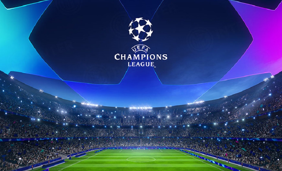 LIVE: Η πρώτη αγωνιστική των ομίλων του Champions League