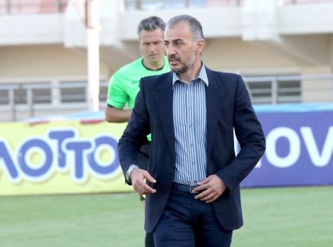 Στον πάγκο του Εργοτέλη ο Ταουσιάνης