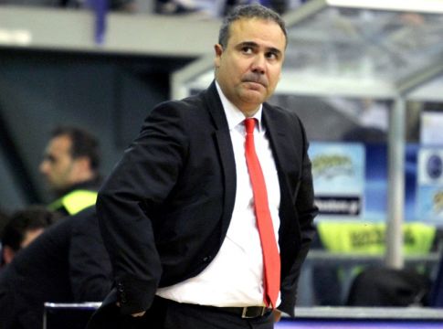 Φλεβαράκης: «Κάθε μέρα θα είμαστε και καλύτεροι»