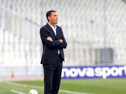 ΑΕΚ: Τριετές συμβόλαιο και ένα εκατ. ευρώ ήθελε ο Πογέτ